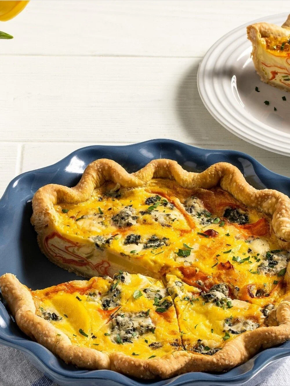 Le Creuset Heritage 9